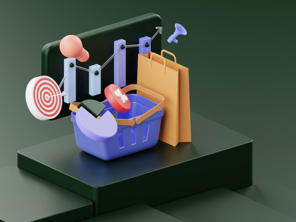 3D Product Animations