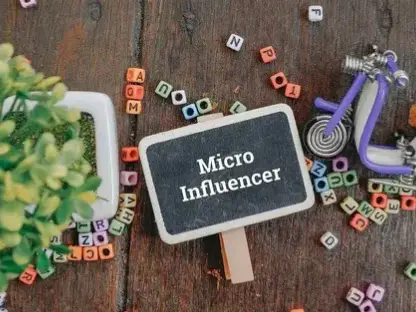 Influencer & Micro-Influencer Marketing