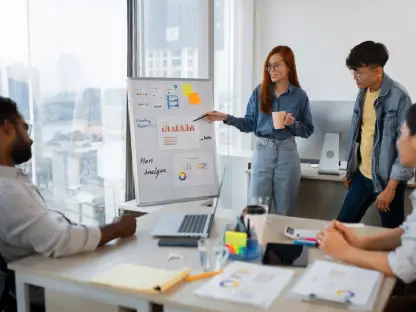 Corporate Spend & Expense Management