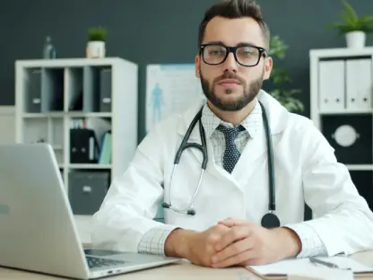 Healthcare Claims Management Software