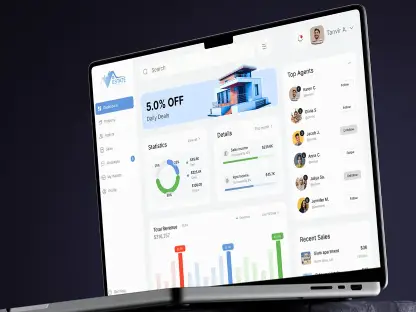 Vertical Real Estate CRM