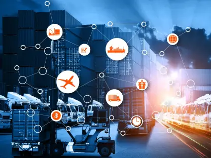 Logistics & Supply Chain Management Software