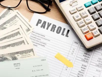 HR & Payroll Systems (GCC)